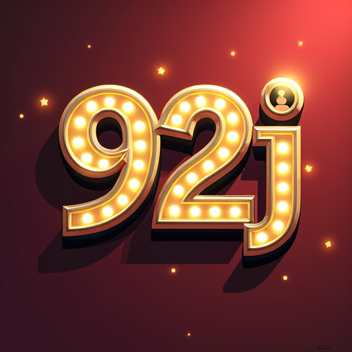 Ícone do 92j